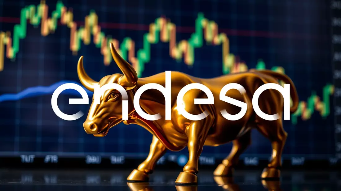 Endesa: Resultados récord en un mercado escéptico - Bild: über boerse-global.de