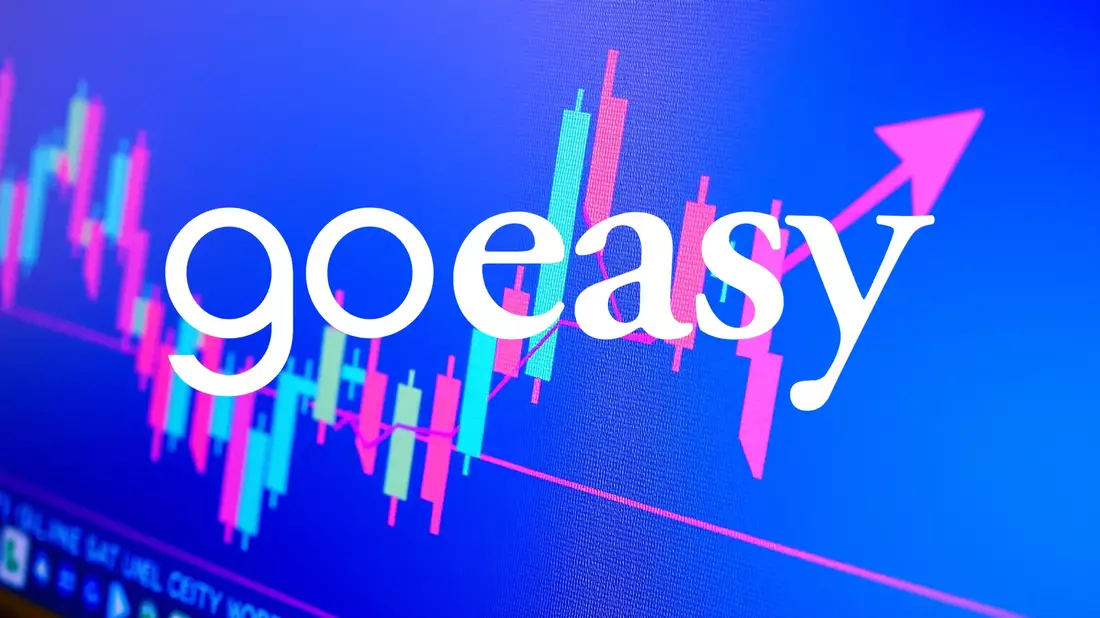 goeasy Aktie: Finanzierung gesichert! - Bild: über boerse-global.de