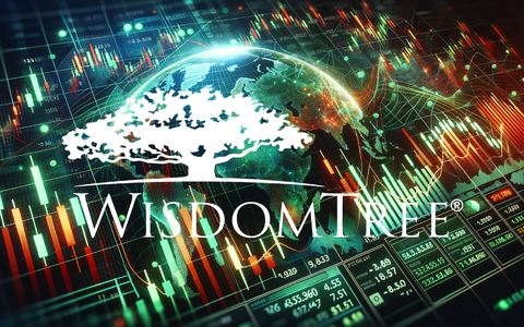 WisdomTree Aktie: Explosive Quartalszahlen! - Foto: über boerse-global.de