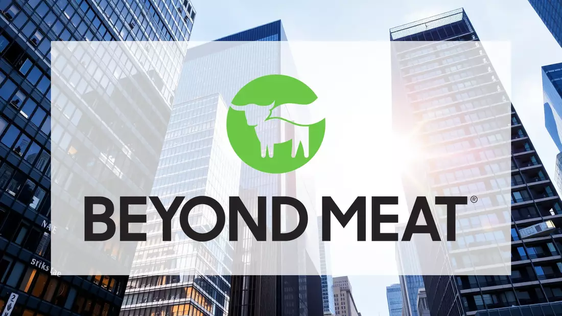 Beyond Meat’s Survival Strategy Faces Critical Test - Bild: über boerse-global.de