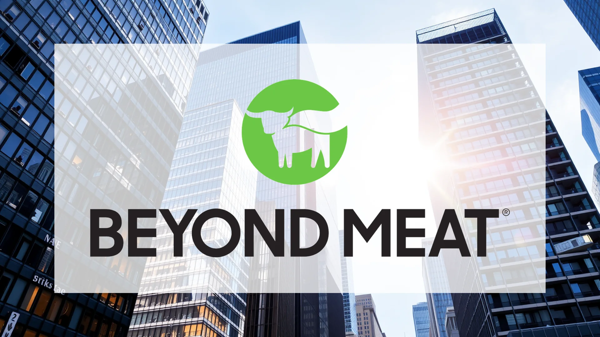 Beyond Meat’s Survival Strategy Faces Critical Test - Foto: über boerse-global.de