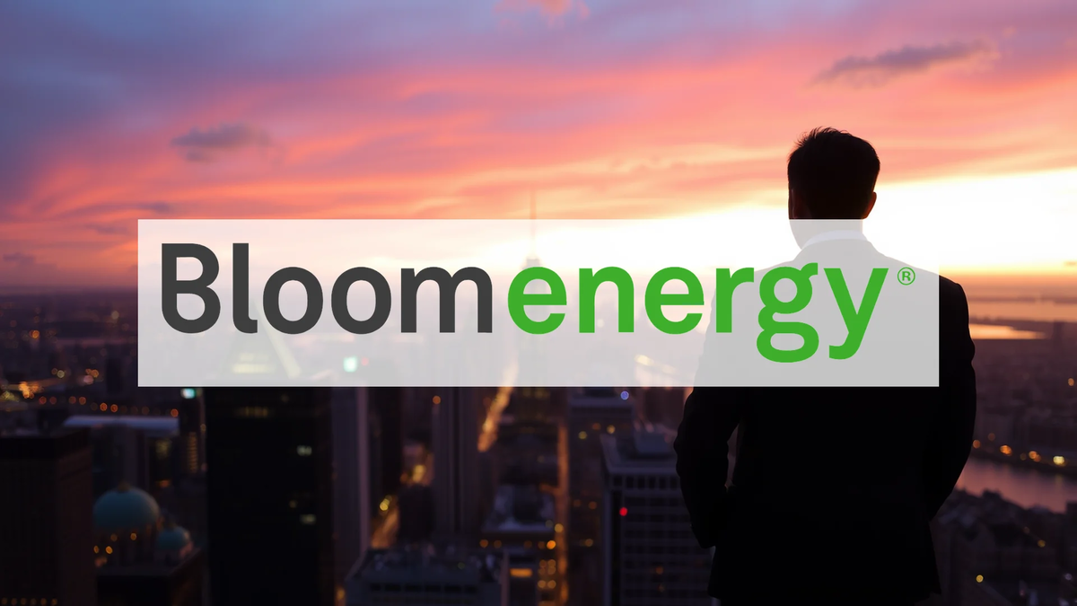 Can Bloom Energy’s Rally Withstand Wall Street’s Scrutiny? - Foto: über boerse-global.de