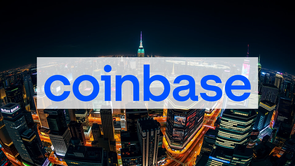 Coinbase Shares Surge as Crypto Boom Fuels Record Performance - Foto: über boerse-global.de