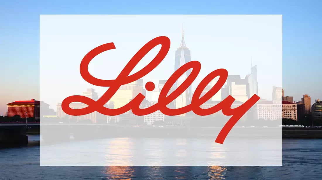 Eli Lilly’s Blockbuster Drugs Fuel Record Quarterly Performance - Bild: über boerse-global.de