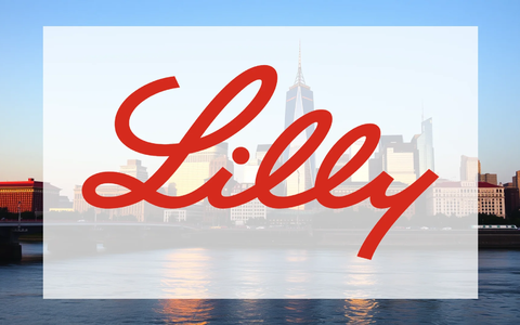 Eli Lilly’s Blockbuster Drugs Fuel Record Quarterly Performance - Foto: über boerse-global.de