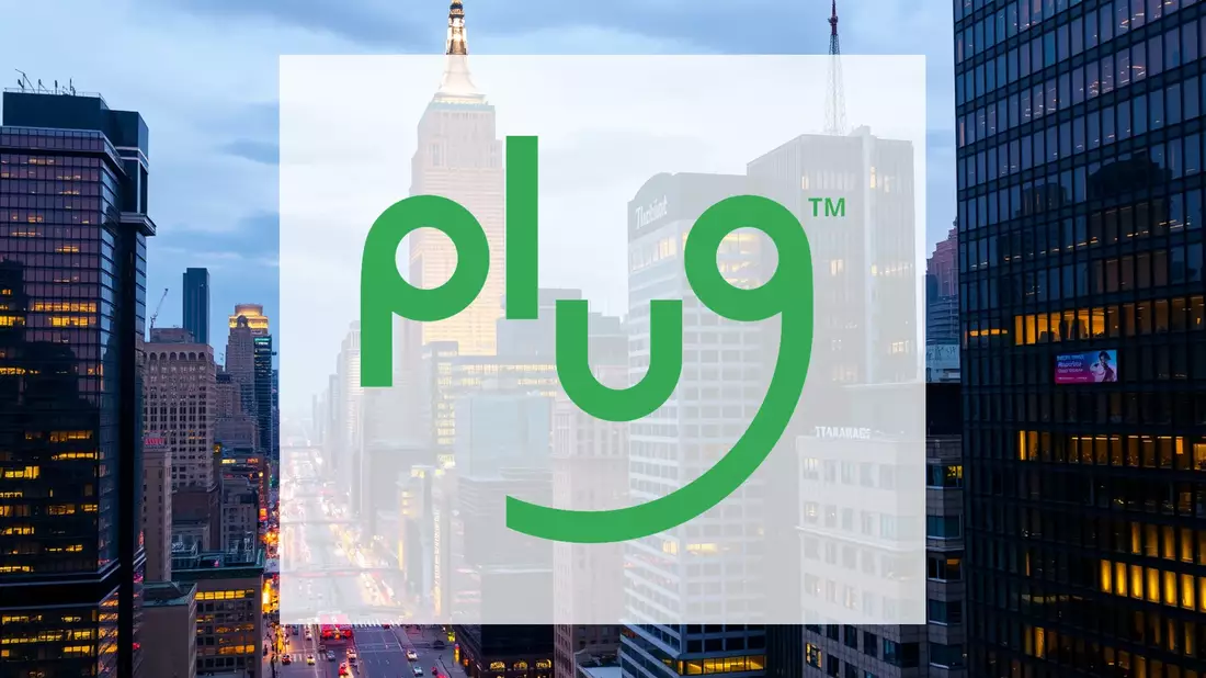 Plug Power’s Major Contract Fails to Impress Market Amid Financing Concerns - Bild: über boerse-global.de