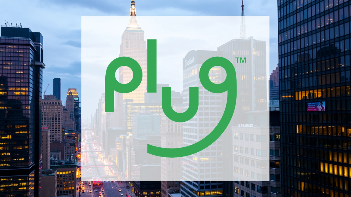 Plug Power’s Major Contract Fails to Impress Market Amid Financing Concerns - Foto: über boerse-global.de