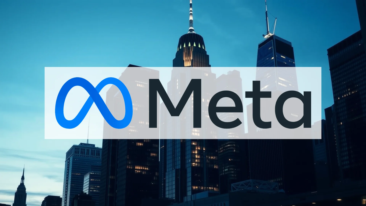 Meta’s AI Ambitions Trigger Market Tremors - Foto: über boerse-global.de