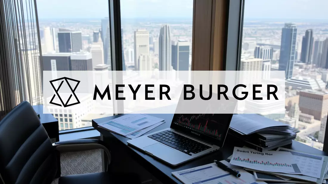 Meyer Burger Technology Aktie: Plötzliche Herausforderungen? - Bild: über boerse-global.de