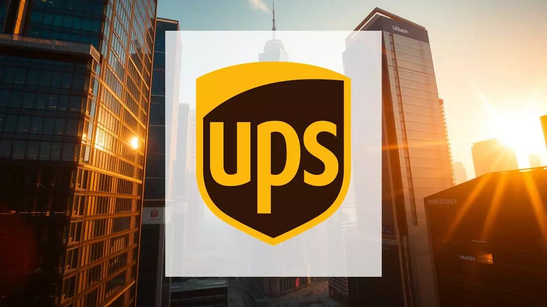 UPS Delivers Unexpected Quarterly Beat - Bild: über boerse-global.de