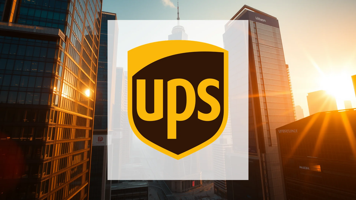 UPS Delivers Unexpected Quarterly Beat - Foto: über boerse-global.de