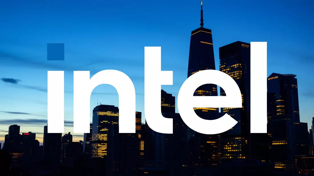 ¿Podría Intel desafiar a Nvidia con una adquisición estratégica en el sector de la IA? - Bild: über boerse-global.de