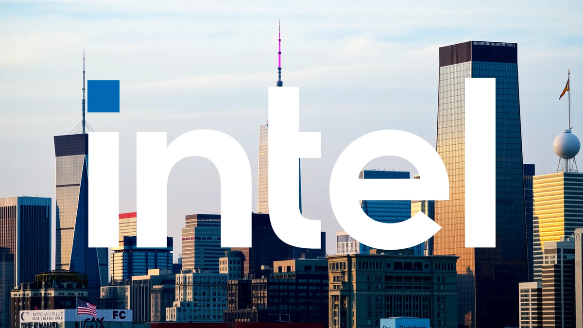 Intel’s Strategic Gambit: A Potential Acquisition to Challenge Nvidia’s AI Dominance - Foto: über boerse-global.de