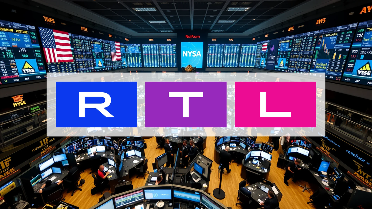 RTL Group Aktie: Milliarden-Deal vor dem Durchbruch - Foto: über boerse-global.de