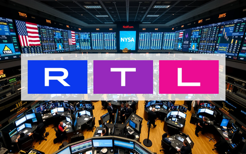 RTL Group Aktie: Milliarden-Deal vor dem Durchbruch - Foto: über boerse-global.de