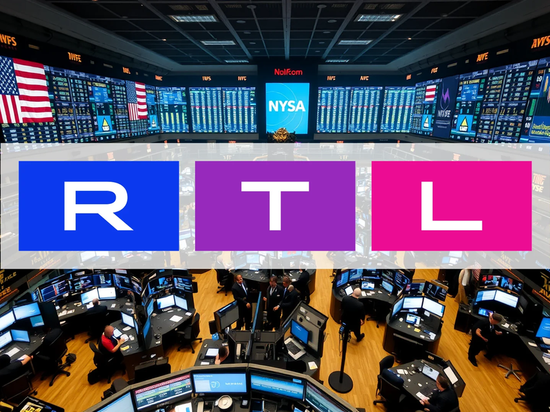 RTL Group Aktie: Milliarden-Deal vor dem Durchbruch - Foto: über boerse-global.de