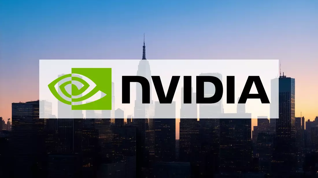 Nvidia alcanza un hito histórico: 5 billones de dólares en valor bursátil - Bild: über boerse-global.de