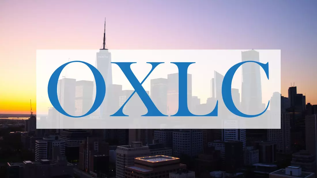 Oxford Lane Capital Aktie: Berichte ausgewertet Illustration mit AI erstellt übermittelt durch boerse-global.de