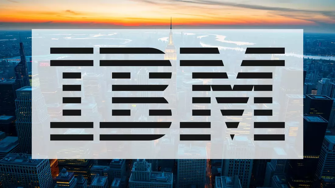 IBM’s Quantum Ambitions Fuel Record Stock Performance - Bild: über boerse-global.de