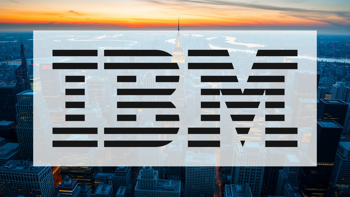 IBM’s Quantum Ambitions Fuel Record Stock Performance - Foto: über boerse-global.de