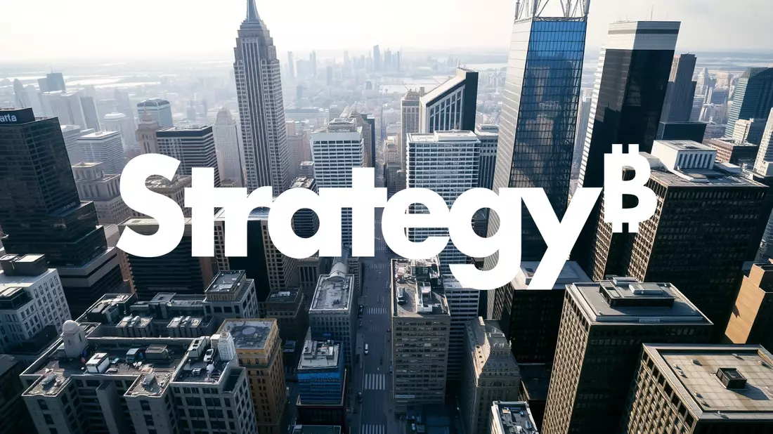 MicroStrategy: El gigante que apuesta su futuro al Bitcoin - Bild: über boerse-global.de
