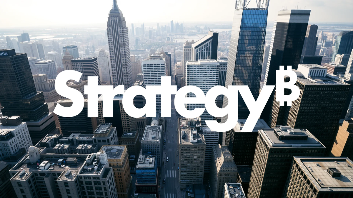 MicroStrategy: El gigante que apuesta su futuro al Bitcoin - Foto: über boerse-global.de