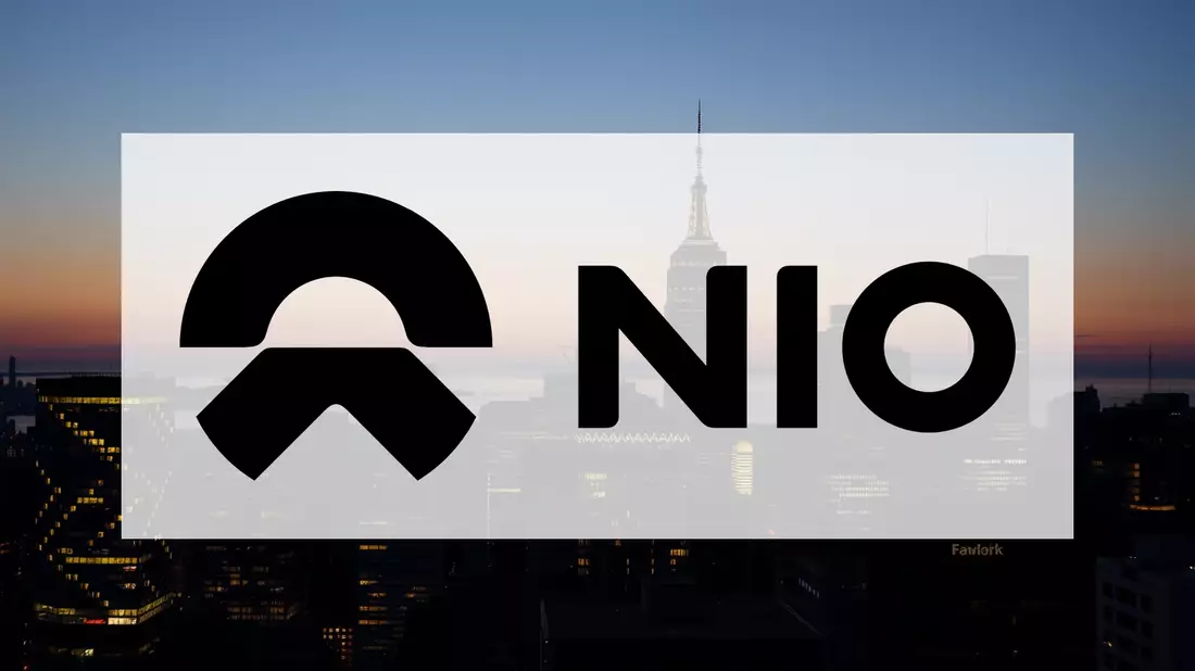 Chinese EV Maker Nio Faces Legal Challenge Amid Strong Operational Performance - Bild: über boerse-global.de