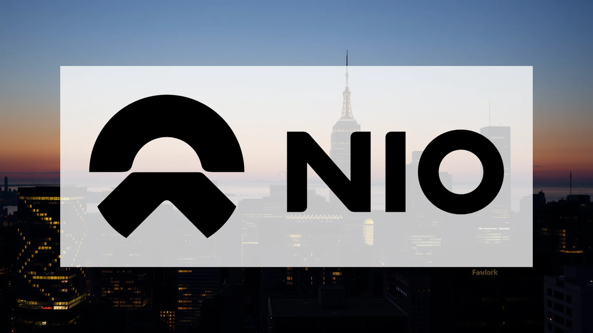Chinese EV Maker Nio Faces Legal Challenge Amid Strong Operational Performance - Foto: über boerse-global.de