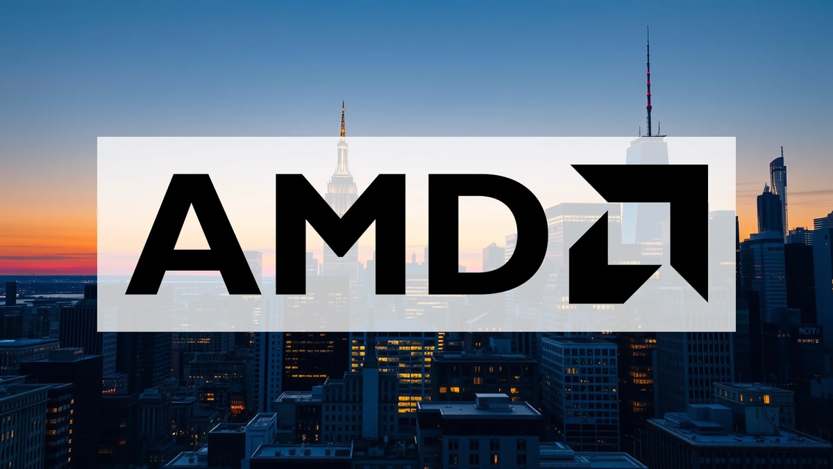 AMD Shares Tumble as Lofty AI Expectations Go Unmet - Foto: über boerse-global.de