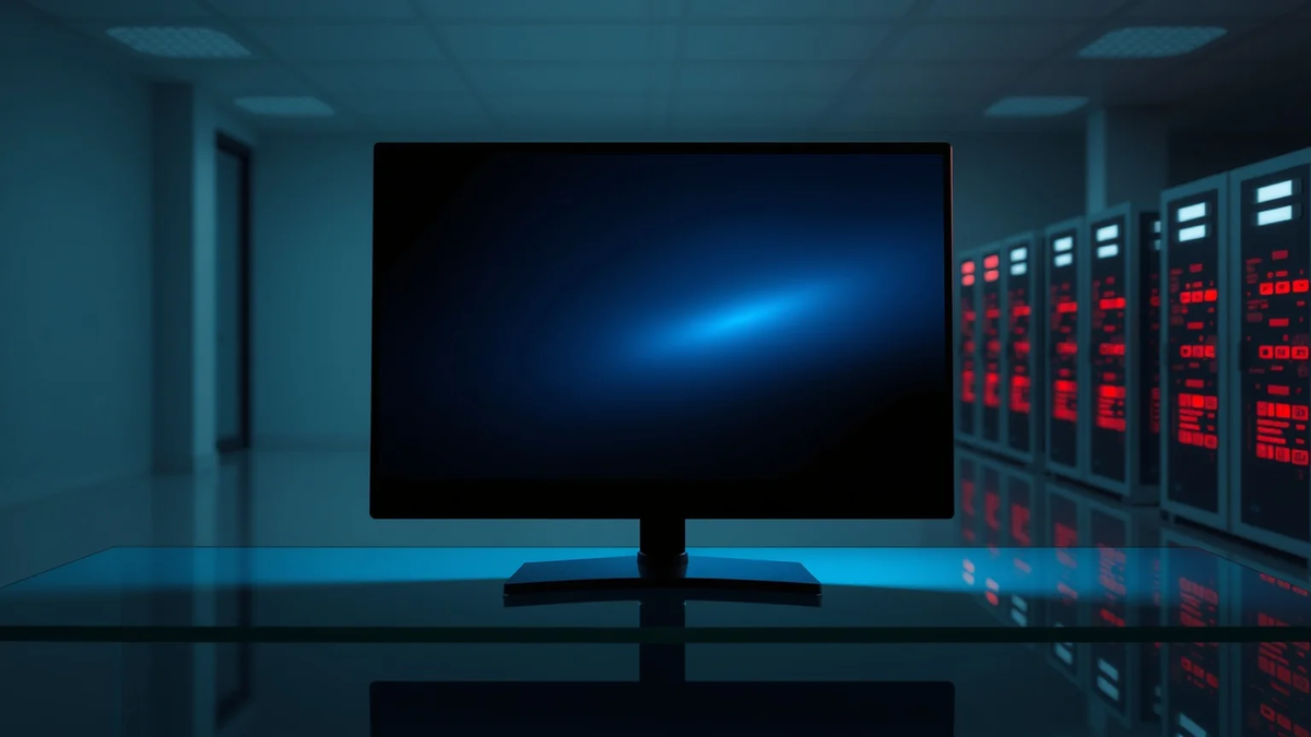 Windows Server: Microsoft kämpft gegen kritische Sicherheitslücke - Foto: über boerse-global.de