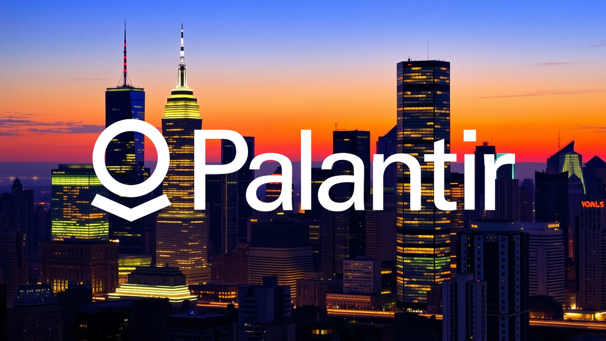Palantir’s Moment of Truth: Earnings Report to Test Lofty Valuation - Foto: über boerse-global.de