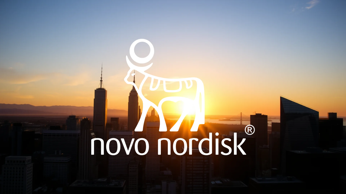 Danish Pharma Giant Faces Mounting Challenges Amid Major Overhaul - Foto: über boerse-global.de