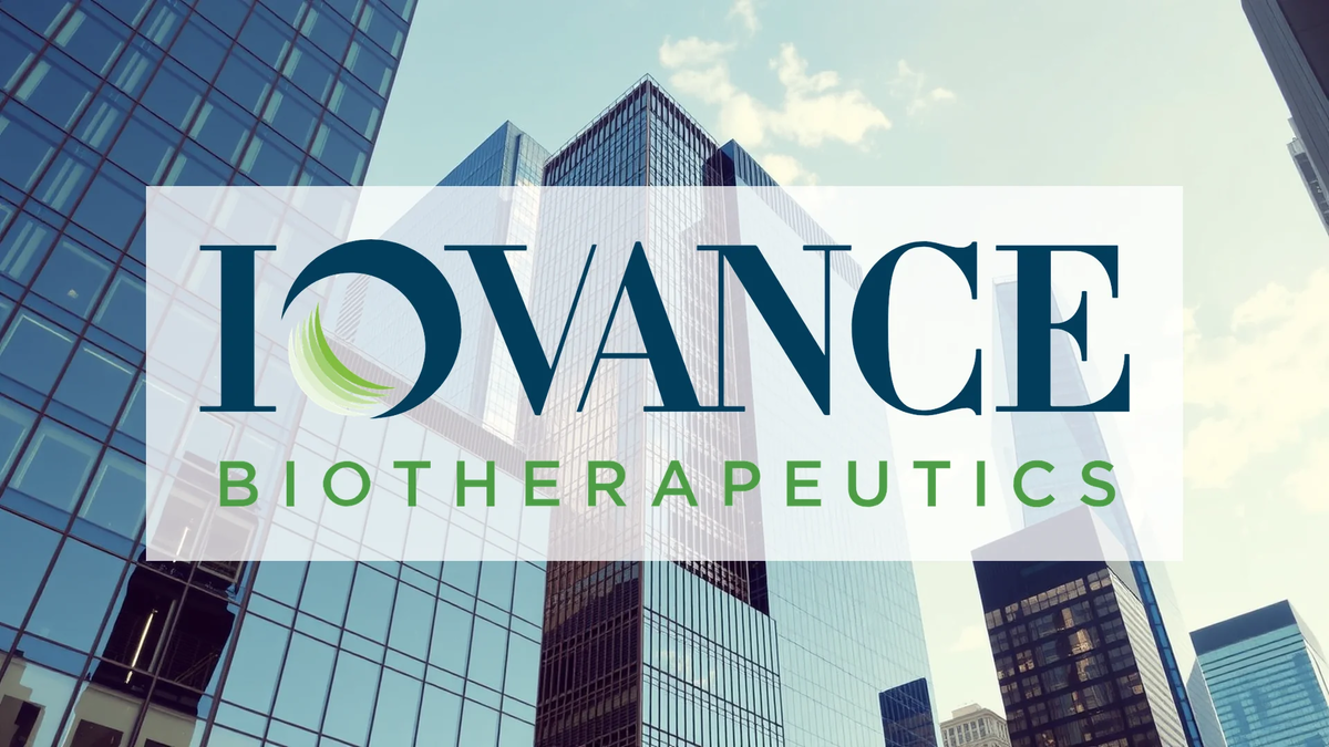Iovance Faces Critical Earnings Test Amid Mounting Challenges - Foto: über boerse-global.de