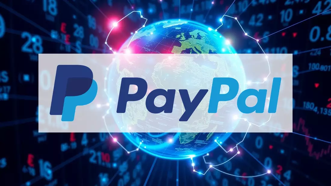 PayPal Aktie: Insider verkaufen für 707.000 Dollar! - Bild: über boerse-global.de
