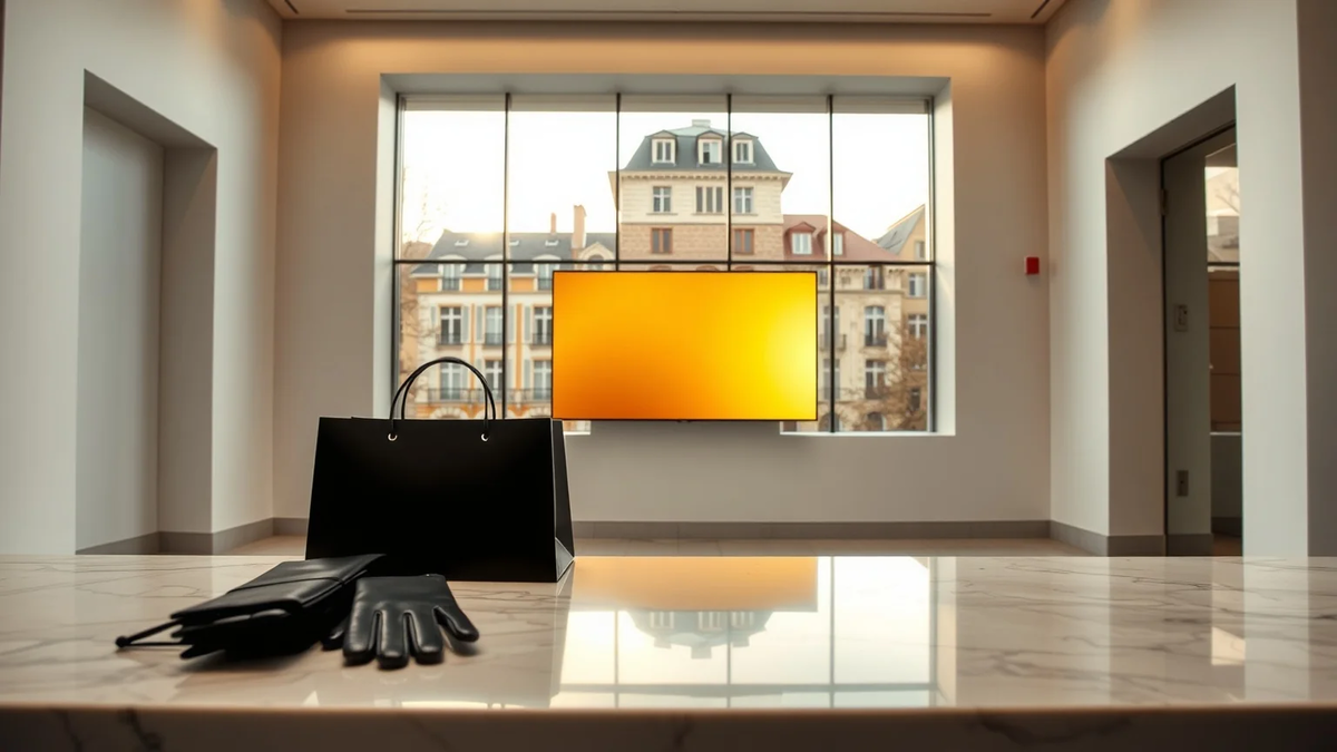 Mandarin Oriental eröffnet: Wien wird Luxus-Hotspot - Foto: über boerse-global.de