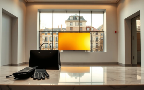 Mandarin Oriental eröffnet: Wien wird Luxus-Hotspot - Foto: über boerse-global.de