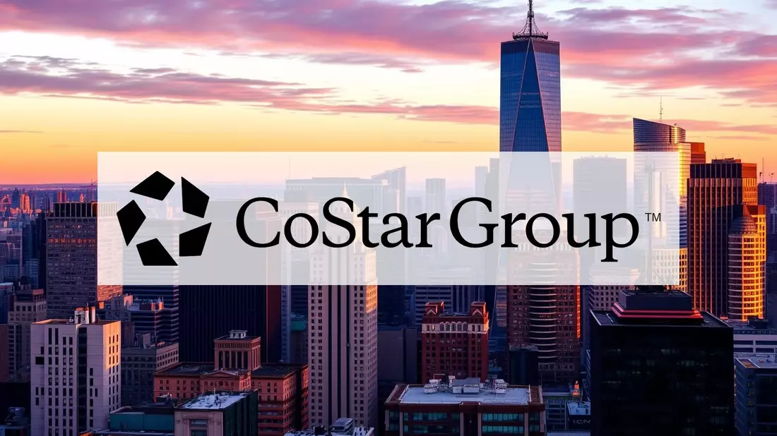 CoStar Shares Plunge Amid Profitability Concerns - Bild: über boerse-global.de