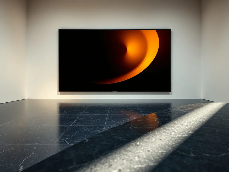 Wien: Kunstfestival und Weihnachtsmärkte starten parallel - Foto: über boerse-global.de