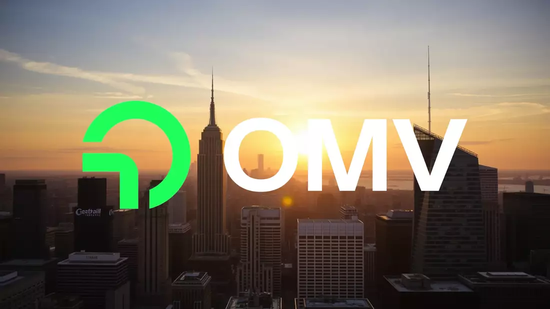 OMV Shares Surge as Profitability Defies Revenue Decline - Bild: über boerse-global.de