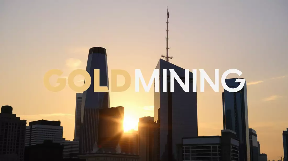 Barrick Gold Faces Mounting Legal Pressure in Mali Illustration mit AI erstellt übermittelt durch boerse-global.de