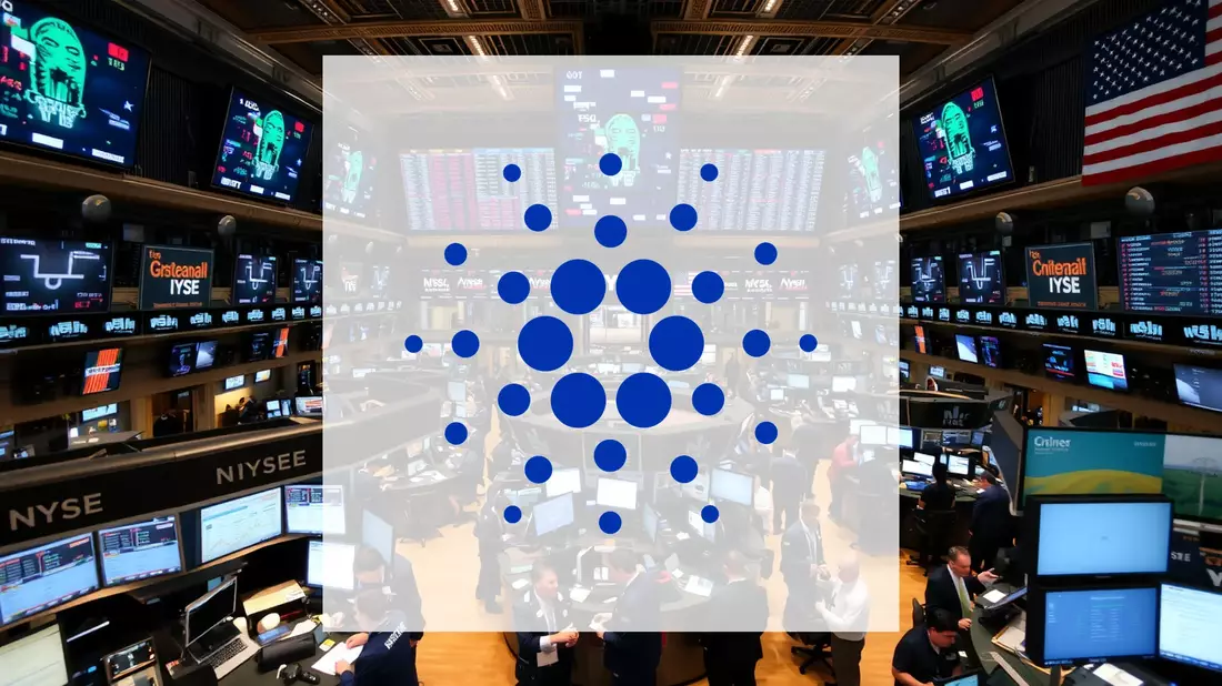 Cardano at Critical Juncture: Technical Pressure Meets Ecosystem Growth Illustration mit AI erstellt übermittelt durch boerse-global.de