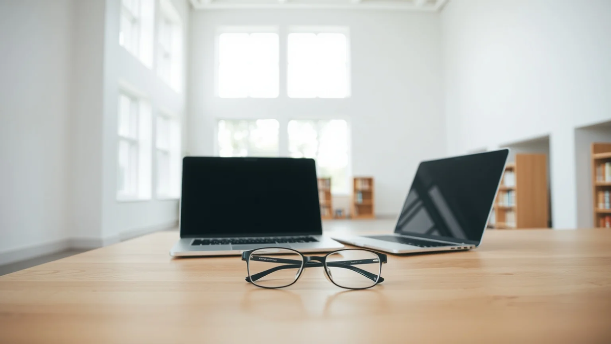 Digitale Kluft: Millionen Senioren droht gesellschaftlicher Ausschluss - Foto: über boerse-global.de