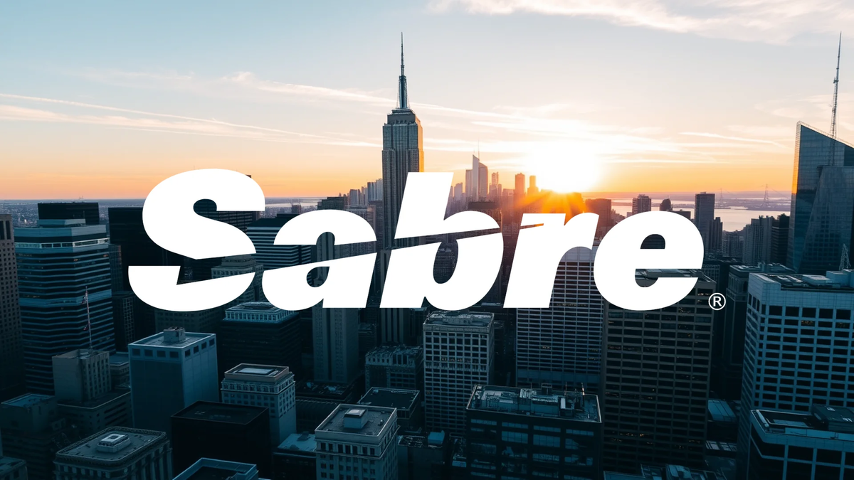 Pivotal Week Ahead for Sabre as Q3 Earnings Approach - Foto: über boerse-global.de