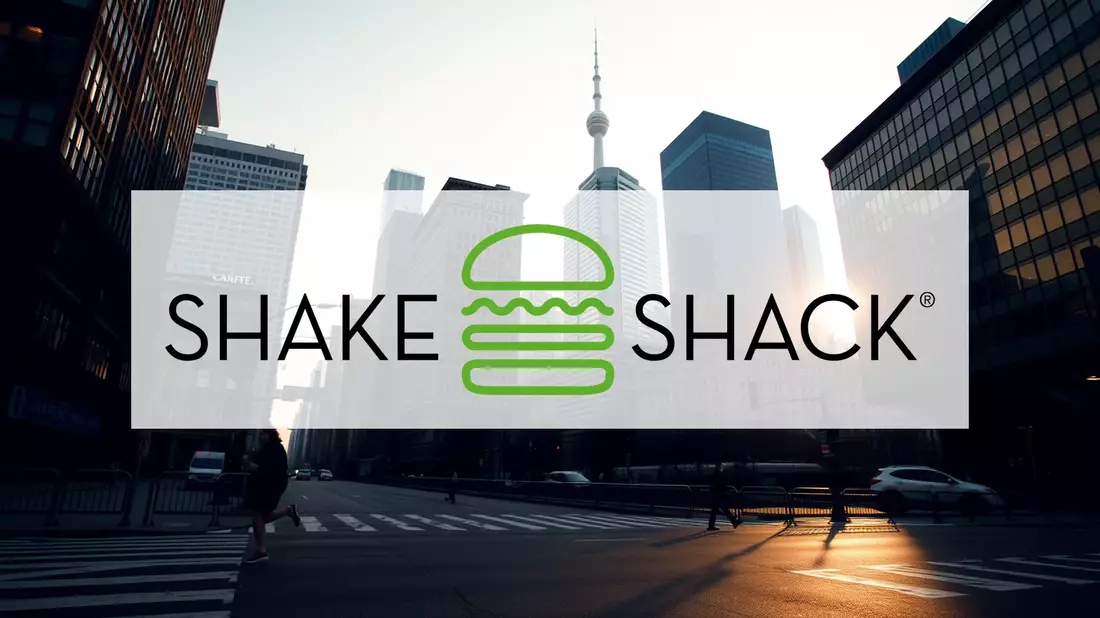 Shake Shack Shares Surge on Stellar Quarterly Performance Illustration mit AI erstellt übermittelt durch boerse-global.de