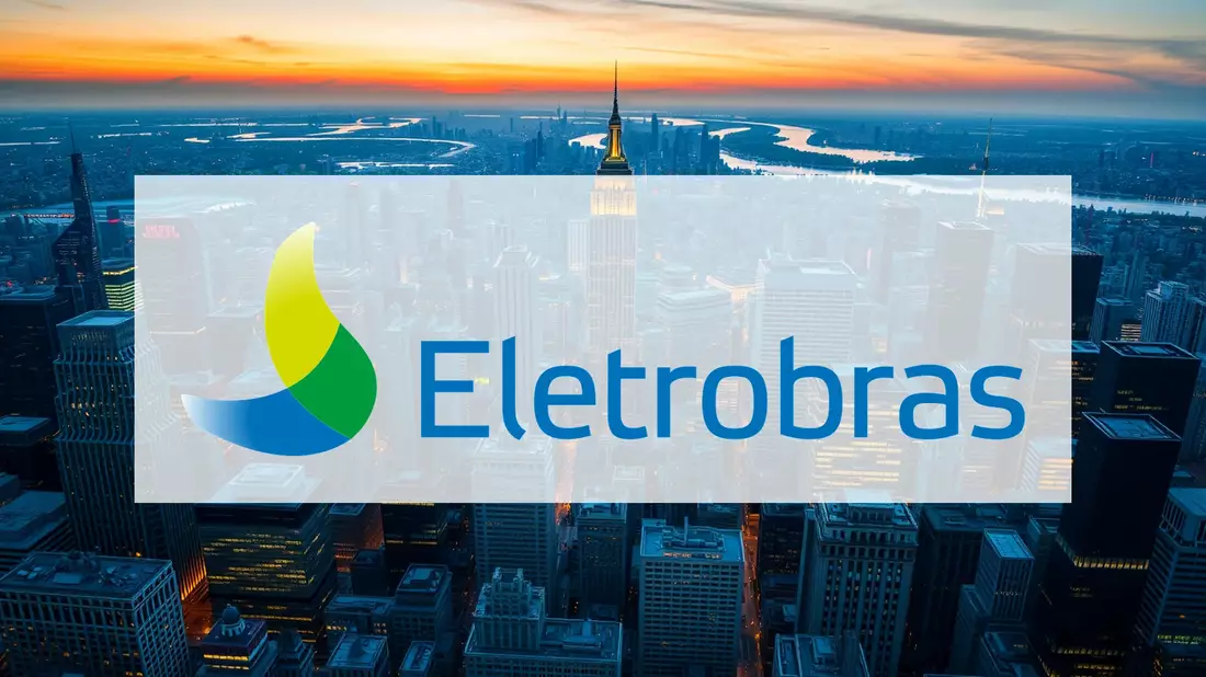 Brazilian Power Giant Eletrobrás Navigates Major Rebranding and Strategic Shifts Illustration mit AI erstellt übermittelt durch boerse-global.de