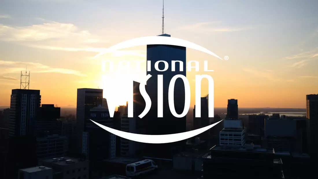 National Vision Shares Under Pressure Ahead of Earnings Release Illustration mit AI erstellt übermittelt durch boerse-global.de