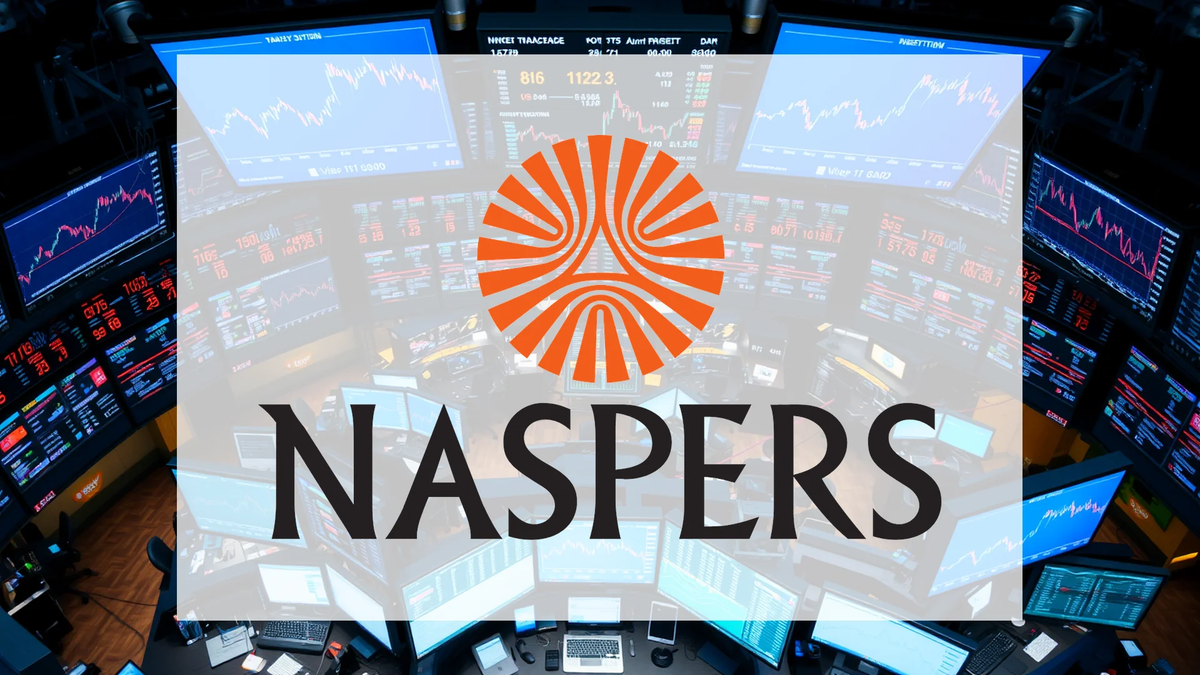 Naspers Aktie: Acht-Monats-Rally! - Foto: über boerse-global.de