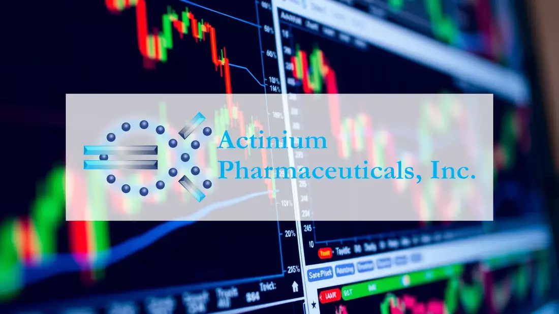 Conflicting Signals Create Uncertainty for Actinium Shares Illustration mit AI erstellt übermittelt durch boerse-global.de