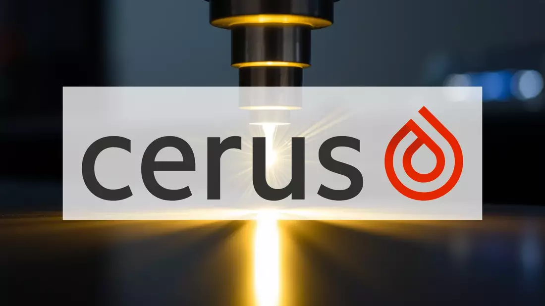 Cerus Shares Face Critical Test with Quarterly Results Illustration mit AI erstellt übermittelt durch boerse-global.de