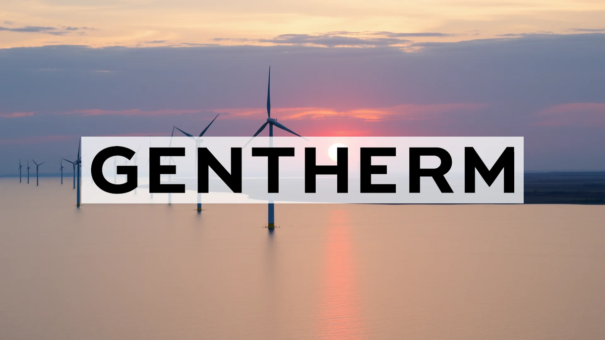 Gentherm Shares Surge on Stellar Quarterly Performance - Foto: über boerse-global.de